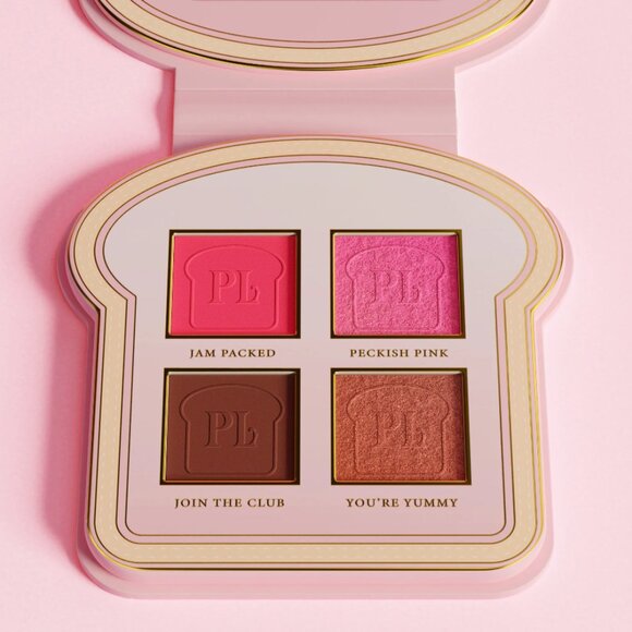 P.Louise Mini Sandwich Palette Set | NEW MAKEUP - Picture 7 of 8